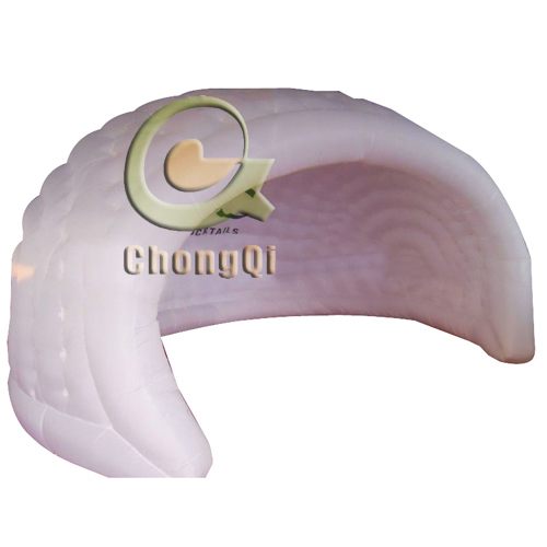 inflatable office tent